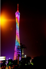 Guangzhou TV Tower