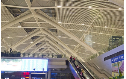 Qingdao North Railway Station